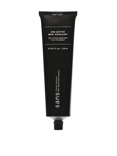 Bio Active Body Exfoliant - 150ml