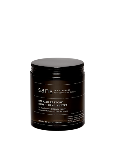 NEW | Barrier Restore Body + Hand Butter - 250ml