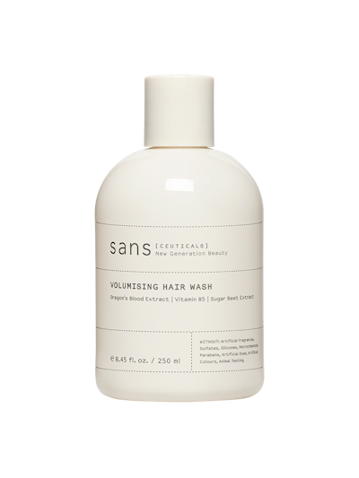 Volumising Hair Wash - 250ml