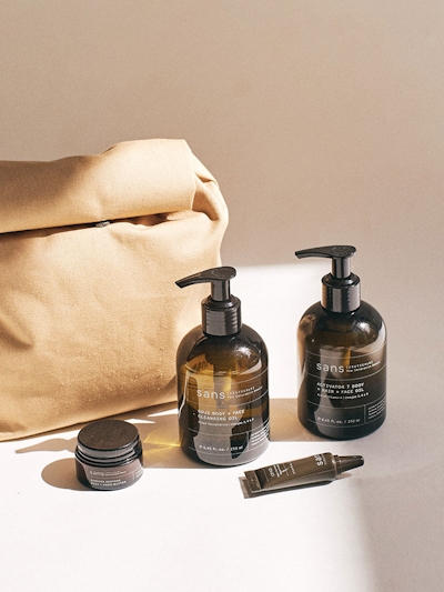 Wake Up + Glow Kit