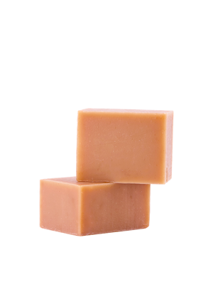 Bar of Manuka Honey soap for sensitive skin